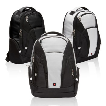 SW200 • גאלן <br> תיק גב למחשב