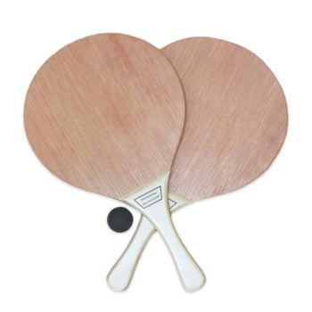 KR6919 • מטי <br> זוג מטקות איכותיות