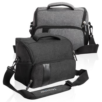 MI4000 • ניקו <br> צידנית אישית איכותית