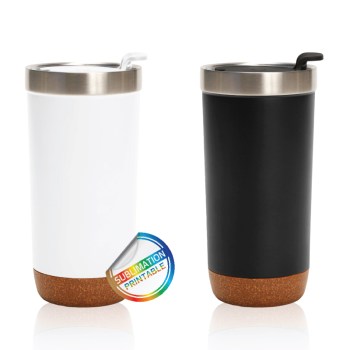 MI602 • אוזי <br> כוס תרמי איכותי