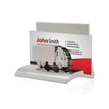 KR1817 • ליסינג <br> מעמד כרטיסי ביקור