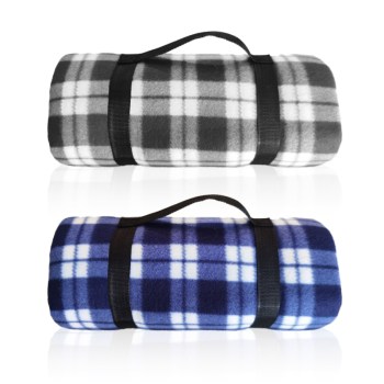 KR6950 • במבי <br> שמיכת פיקניק