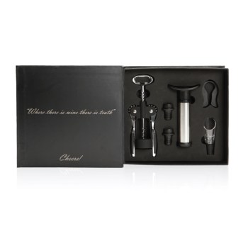 KR9603 • שרדונה <br> סט אביזרים ליין