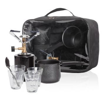 KR4995 • ברייק <br> ערכת קפה