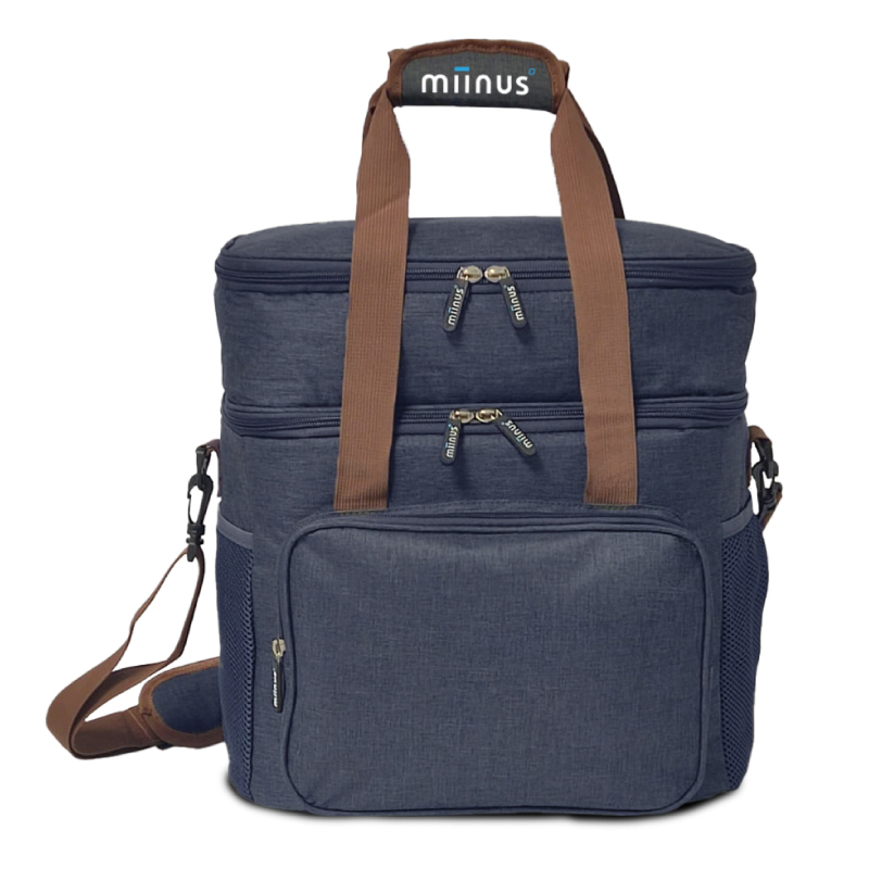 MI4020 • מון בלאן <br> צידנית משפחתית גדולה – תמונה 6