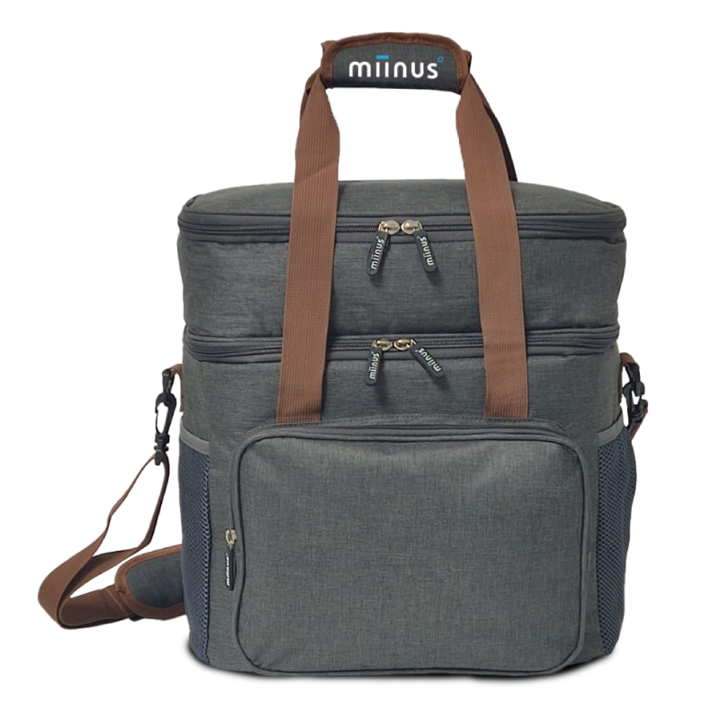 MI4020 • מון בלאן <br> צידנית משפחתית גדולה – תמונה 4