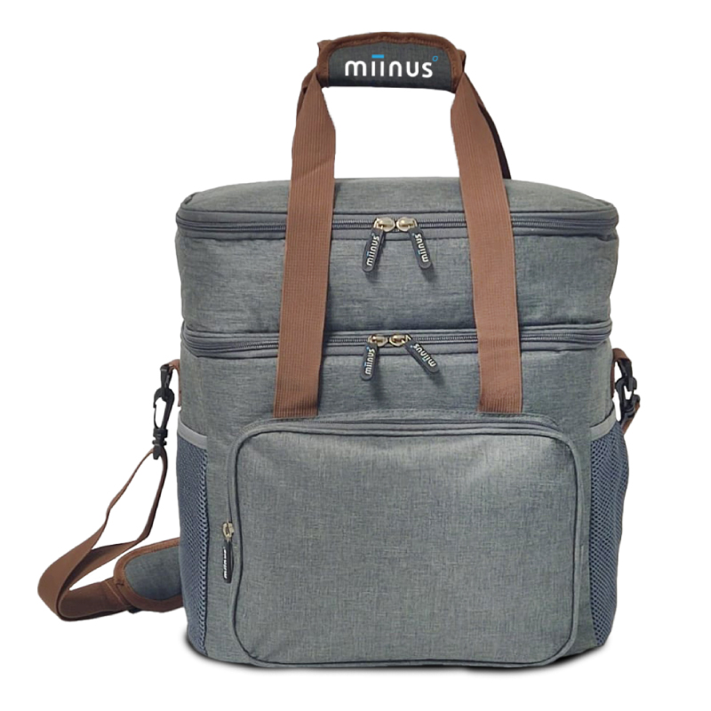 MI4020 • מון בלאן <br> צידנית משפחתית גדולה – תמונה 5