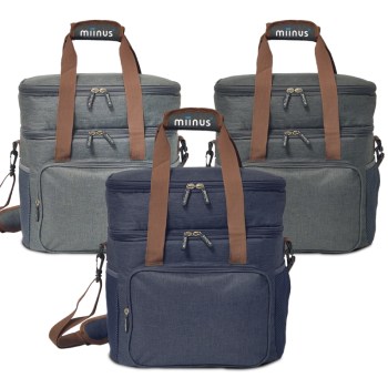 MI4020 • מון בלאן <br> צידנית משפחתית גדולה