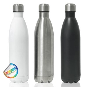 KR6061 • ג'מבו <br> בקבוק תרמי נירוסטה 750 מ"ל