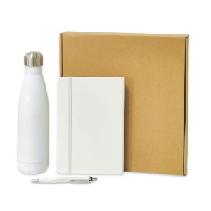 KR3070 • אופיס <br> סט מתנה מושלם