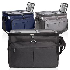 MI4029 • גלובוס <br> צידנית משפחתית