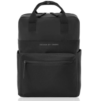 OM2039 • מוד <br> תיק גב למחשב נייד