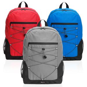 KR287 • מישיגן <br> תיק גב