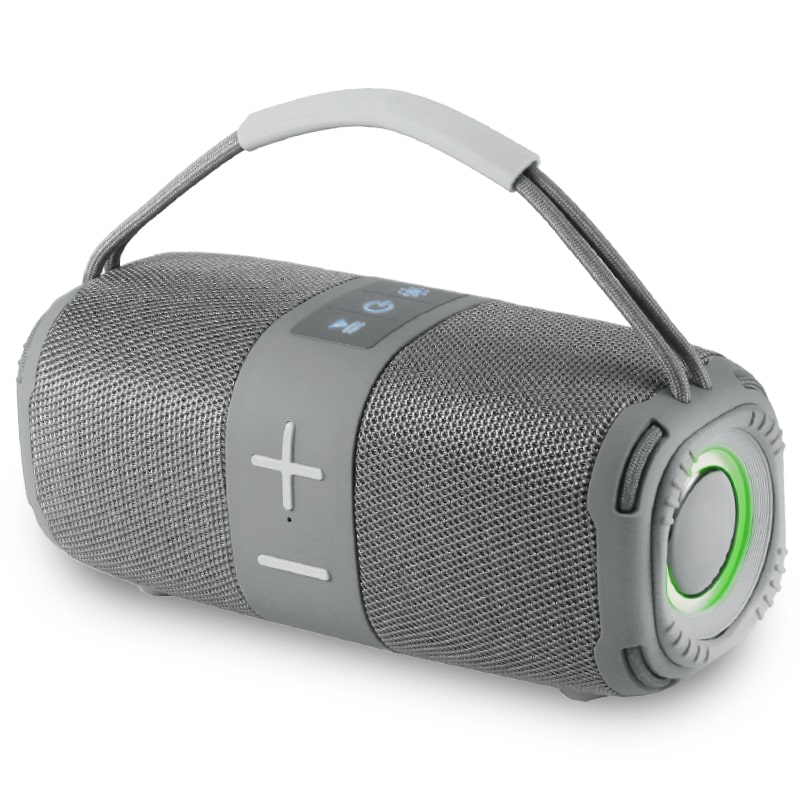 KR9311 • היפ הופ <br> רמקול בלוטוס' – תמונה 5