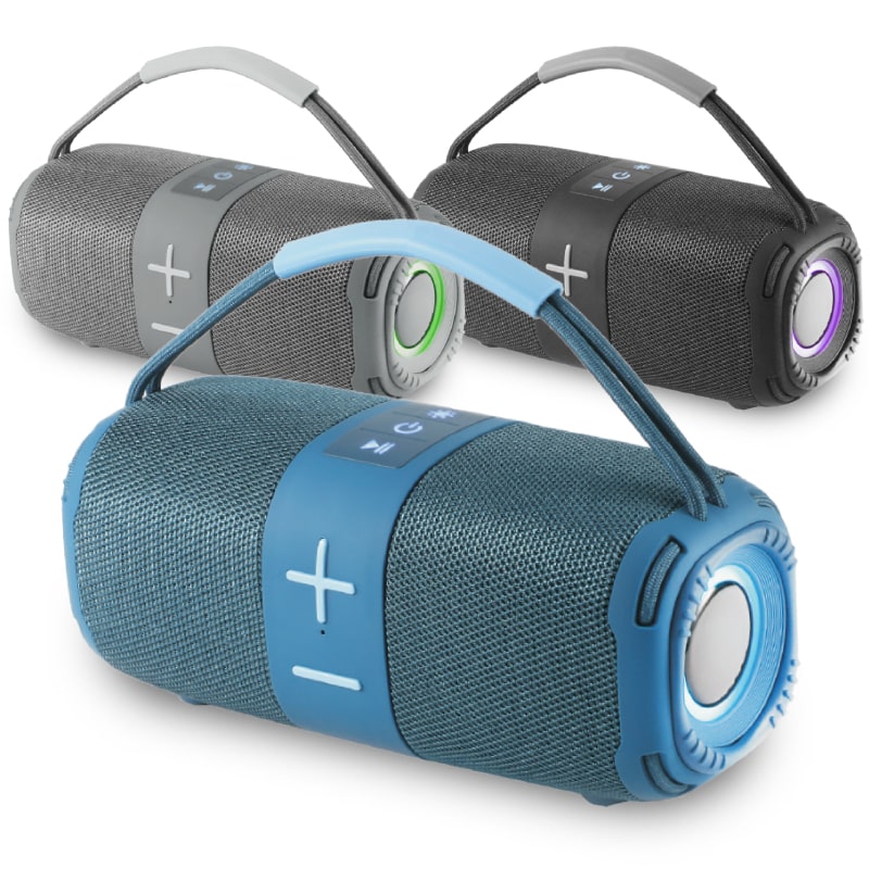 KR9311 • היפ הופ <br> רמקול בלוטוס'