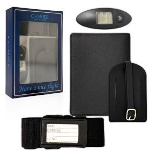 KR9438 • צ'רטר <br> סט טיסה 4 חלקים