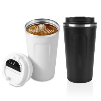 SW640 • ברנט <br> כוס תרמית חכמה