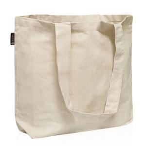 GB488 • ביונד <br> תיק קאנבס איכותי