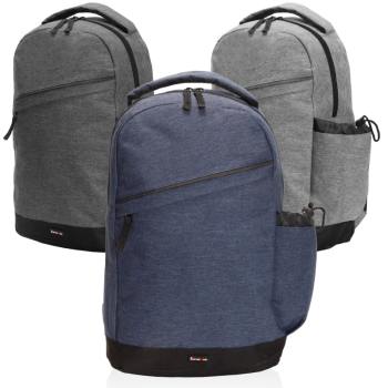 KR271 • קליפורניה <br> תיק גב למחשב נייד