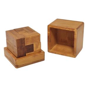 KR750 • רידל <br> משחק חשיבה מעץ