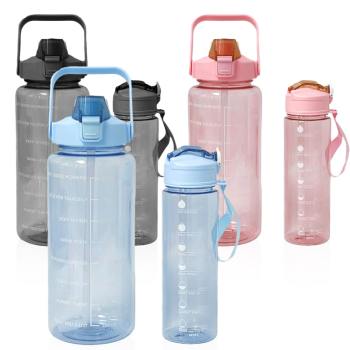 KR6213 • סטרונג <br> סט בקבוקי מוטיבציה