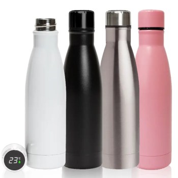 KR6065 • בריסק <br> בקבוק תרמי חכם