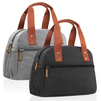 MI4010 • קאי <br> צידנית אישית איכותית