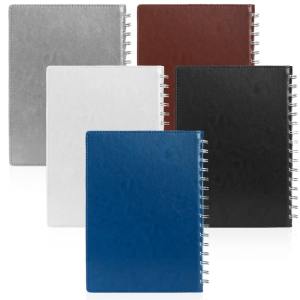 KR3333 • הרווארד <br> מחברת ספירלה