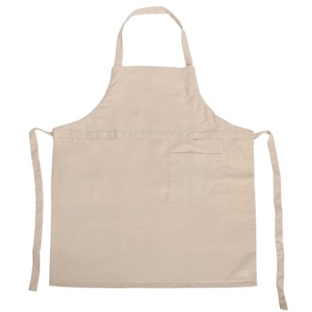 KR7547 • גרניט <br> סינר כותנה