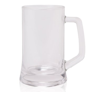 KR9855 • מלטה <br> כוס זכוכית לסובלימציה