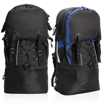 KR433 • חרמון <br> תיק טיולים גדול