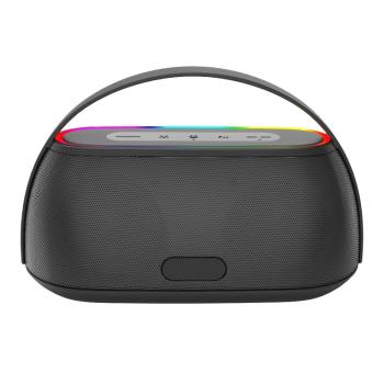 KR9303 • ספייסר <br> רמקול בלוטוס'