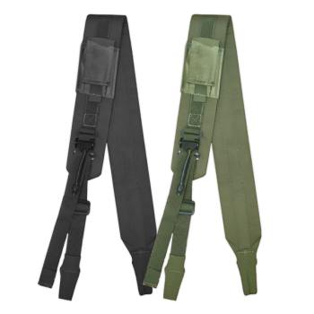 SN120 • תבור <br> רצועה טקטית לנשק