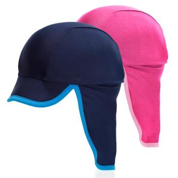 KR2312 • פול <br> כובע לילדים