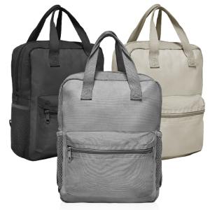 KR265 • טאיו <br> תיק גב מעוצב