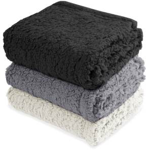 KR2800 • אגי <br> שמיכת טלוויזיה