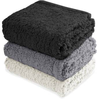 KR2800 • אגי <br> שמיכת טלוויזיה