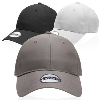 OM6275 • ג'ייסון <br> כובע 6 פאנל