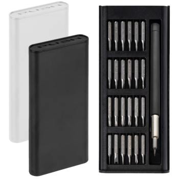 KR650 • טולי <br> סט כלי עבודה