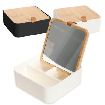 KR7055 • צ'רמס <br> מראה שולחנית