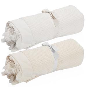 KR7533 • דהב <br> מגבת חוף