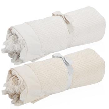 KR7533 • דהב <br> מגבת חוף