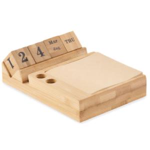 KR8090 • קלנדר <br> ארגונית שולחן