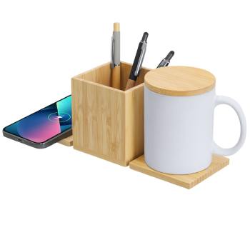 KR9103 • בונד <br> מעמד שולחני משולב