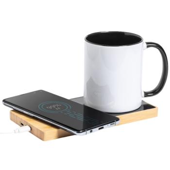 KR9116 • בקאפ <br> משטח טעינה ופלטת חימום