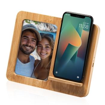 KR9117 • פריים <br> מעמד תמונה עם משטח טעינה