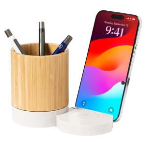 KR9119 • פנקשן <br> מעמד שולחני חכם