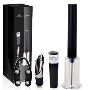 KR9718 • סוביניון <br> סט יין אלגנטי