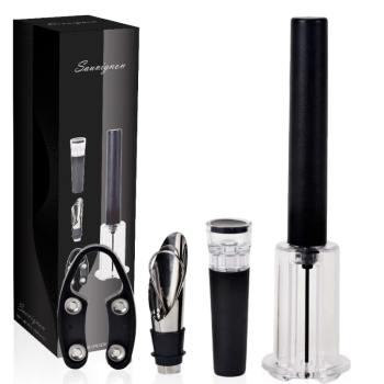 KR9718 • סוביניון <br> סט יין אלגנטי