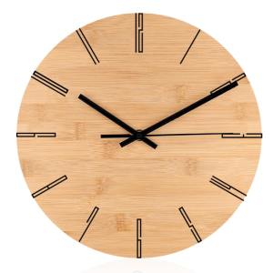 KR9741 • ניסקו <br> שעון קיר